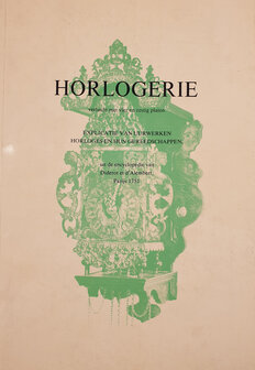 Horlogerie