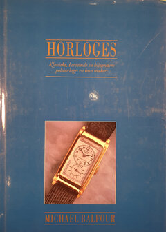 Horloges