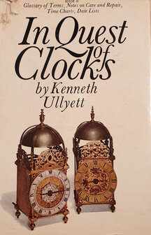 In Quest of Clocks