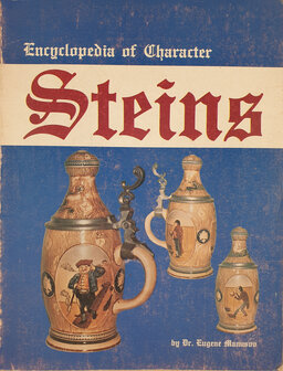 Encyclopedia of Character Steins