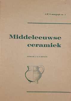 Middeleeuws Ceramiek