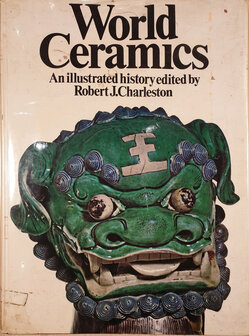 World Ceramics