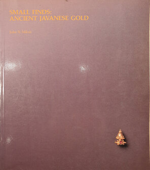 Small Finds:Ancient Javanese gold