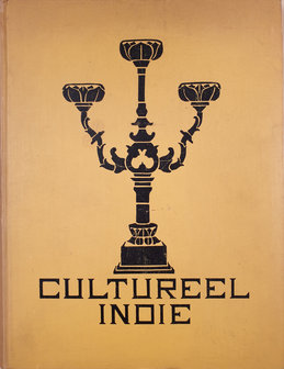 Cultureel Indi&euml;