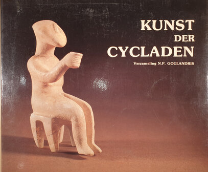 Kunst der Cycladen