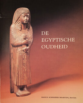 De Egyptiche oudheid