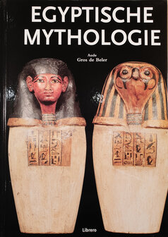 Egyptische Mythologie