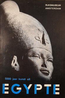 5000 Jaar Kunst uit Egypte