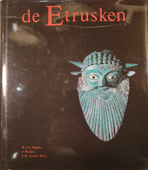 De Etrusken &#039;s-Gravenhage