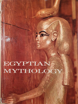 Egyptian Mythology