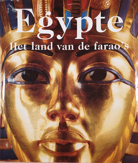 Egypte land van de farao&#039;s