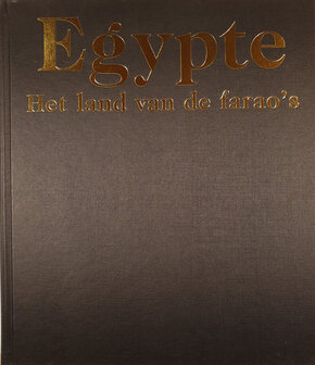 Egypte land van de farao&#039;s