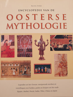 Encyclopedie van de Oosterse Mythologie