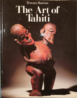 The art of Tahiti 