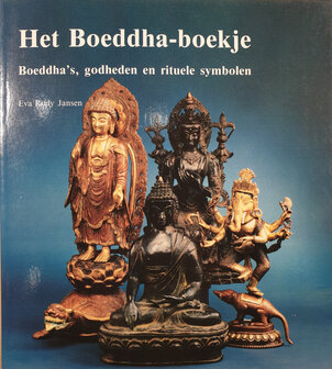 Het Boeddha-boekje