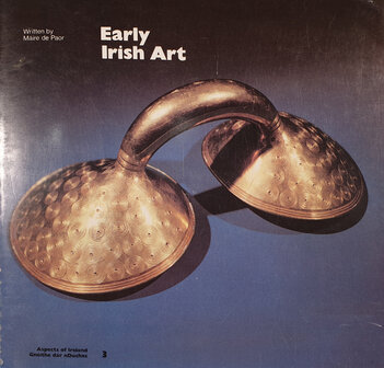 Early Irish art