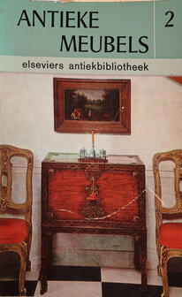 Antieke Meubels 2