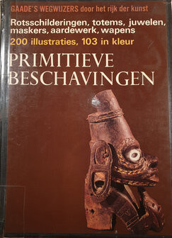 Primitieve beschavingen