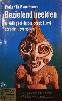 Bezielend beelden inleiding tot de beeldende kunst der primitieve volken