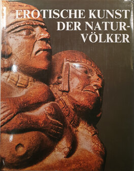 Erotische Kunst der Naturv&ouml;lker