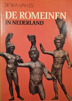 de Romeinen in Nederland