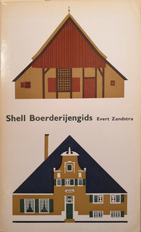 Shell Boerderijengids