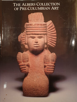 The Albers Collection of Pre-Columbian Art