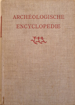 Archeologische Encyclopedie