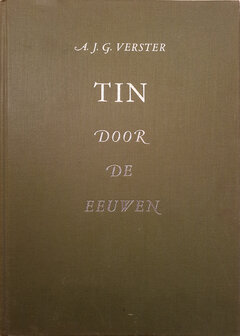 TIN door de eeuwen