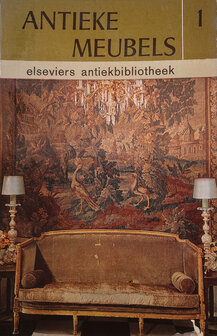 antieke meubels 1 