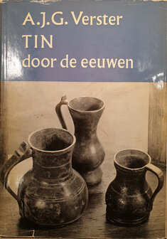 Tin door de eeuwen