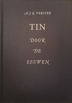 Tin door de eeuwen