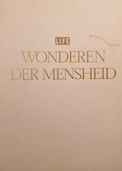 Wonderen der Mensheid Life