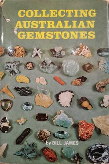 Collecting Australian gemstones