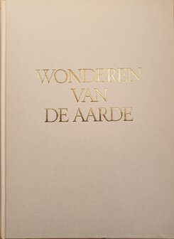 Wonderen van de aarde