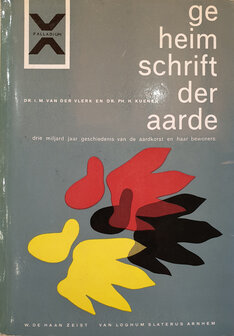 Geheimschrift der aarde