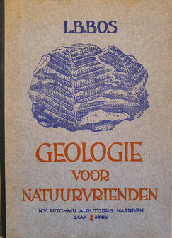 Geologie voor Natuurvrienden