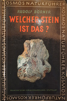 Welcher Stein ist das?