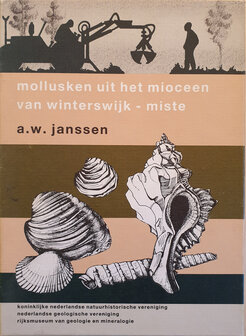 mollusken uit het mioceen van winterswijk - miste