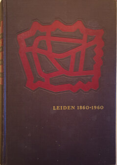 Leiden 1860-1960