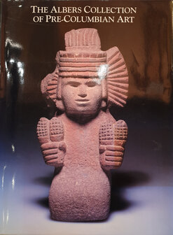 The Albers Collection of Pre-Columbian Art