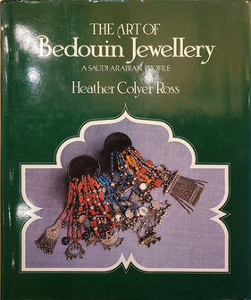  The Art of Bedouin Jewellery