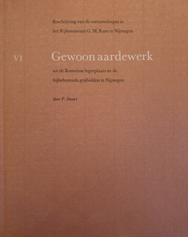 Gewoon aardewerk IV