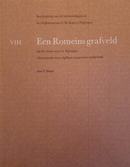 VIII Een Romeins grafveld  