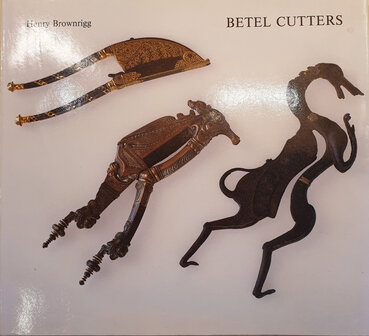 Betel Cutters