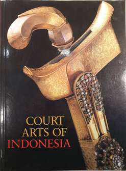 Court Arts of Indonesia