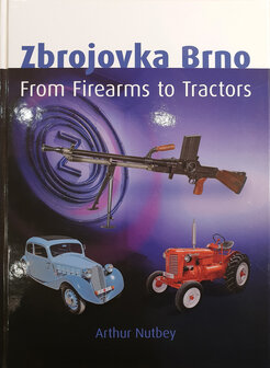  From Firearms to Tractors 