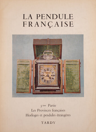 La Pendule Française