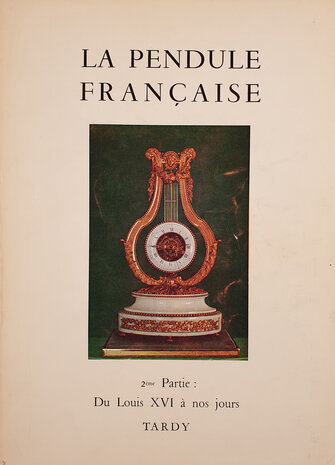 La Pendule Française