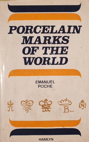 Porcelain Marks of the World